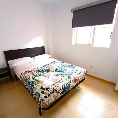 Terrazas De San Juan *