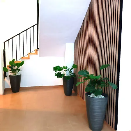 Terrazas De San Juan